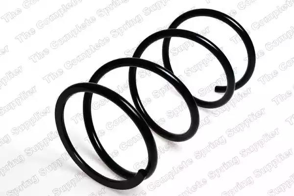 Ресора ходової частини 4055424 LESJOFORS