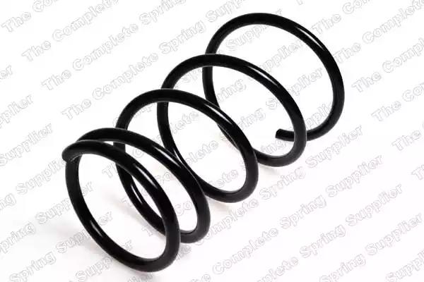 Ресора ходової частини 4055426 LESJOFORS