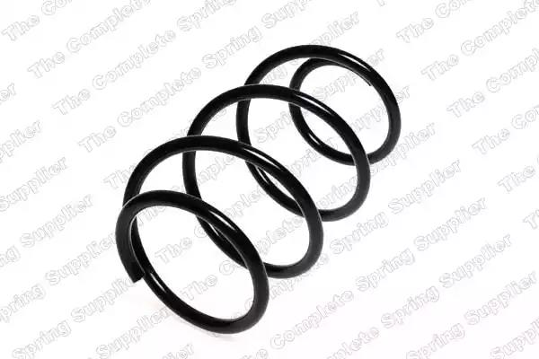 Ресора ходової частини 4056857 LESJOFORS