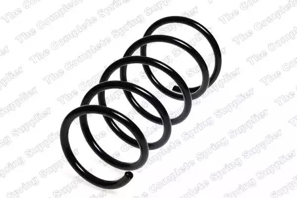 Пружини підвіски 4062035 LESJOFORS