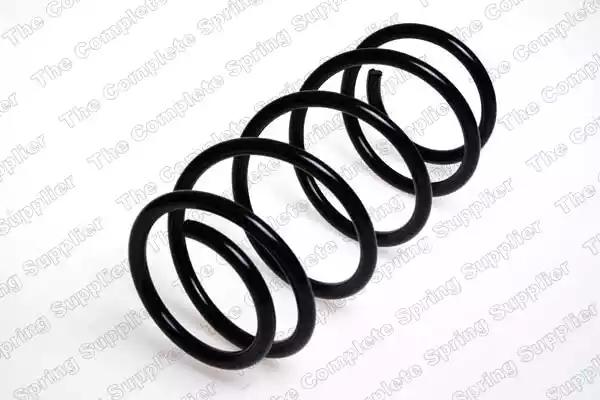 Ресора ходової частини 4063410 LESJOFORS