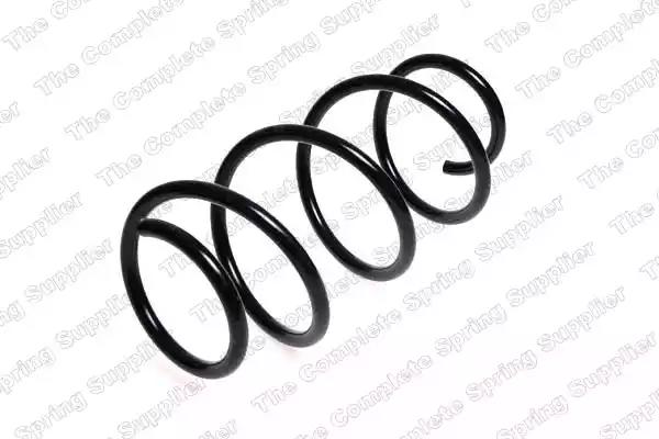 Пружина lesjofors 4072952 LESJOFORS