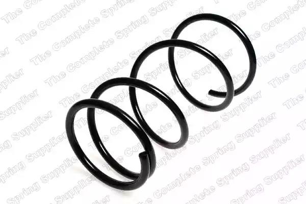 Пружини підвіски 4092537 LESJOFORS