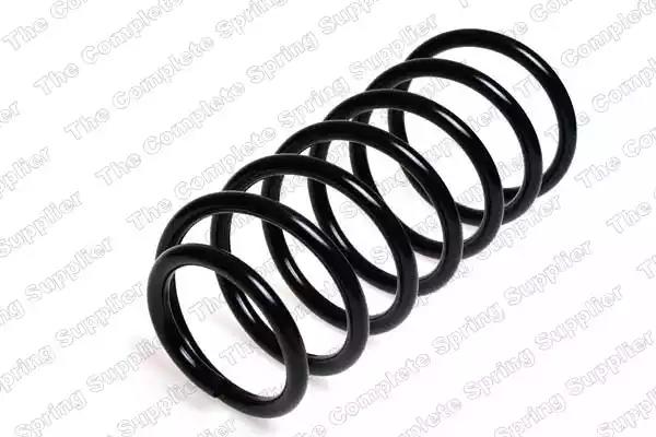 Ресора ходової частини 4095011 LESJOFORS