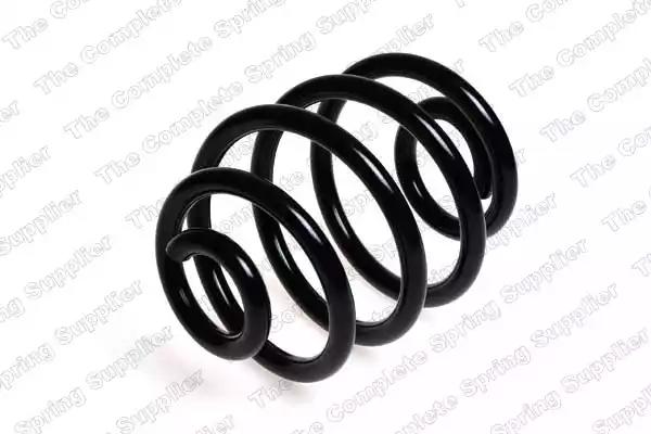 Ресора ходової частини 4217712 LESJOFORS