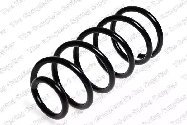 Ресора ходової частини 4226109 LESJOFORS