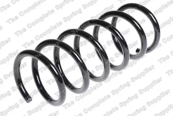 Пружини підвіски 4227609 LESJOFORS