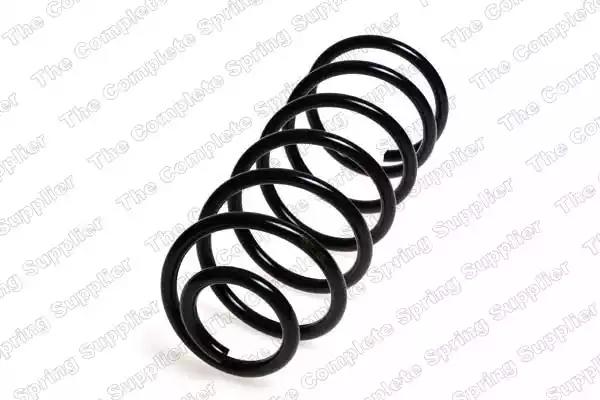 Пружини підвіски 4237224 LESJOFORS