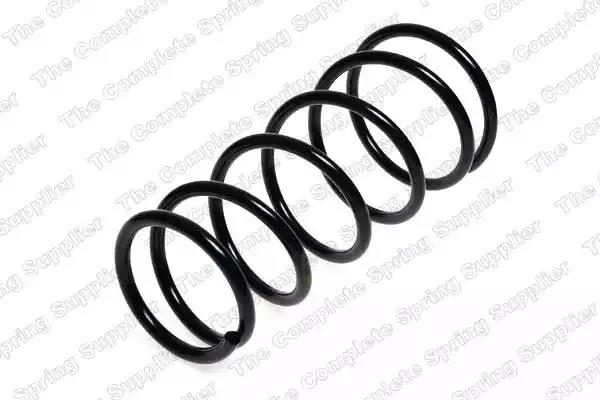 Пружини підвіски 4244204 LESJÖFORS