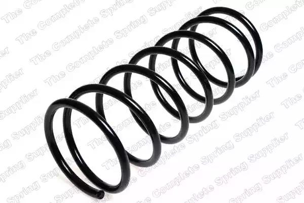 Пружина амортизатора 4259216 LESJÖFORS