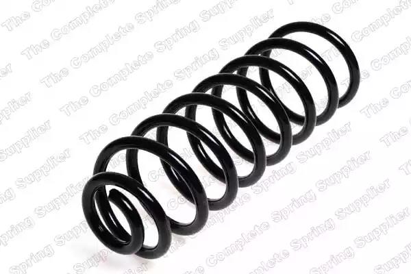 Ресора ходової частини 4282915 LESJOFORS