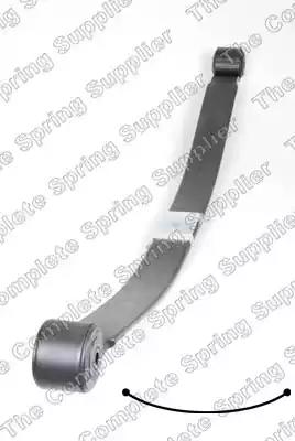 Ресора 5827531 LESJOFORS