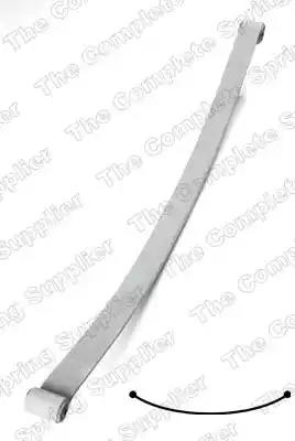 Рессора lesjofors 5856811 LESJOFORS