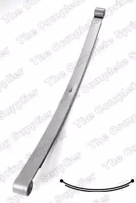 Рессора lesjofors 5856812 LESJOFORS