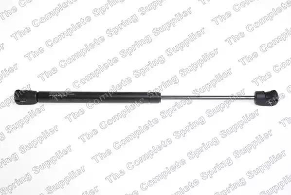 Амортизатор капота lesjofors 8014900 LESJOFORS