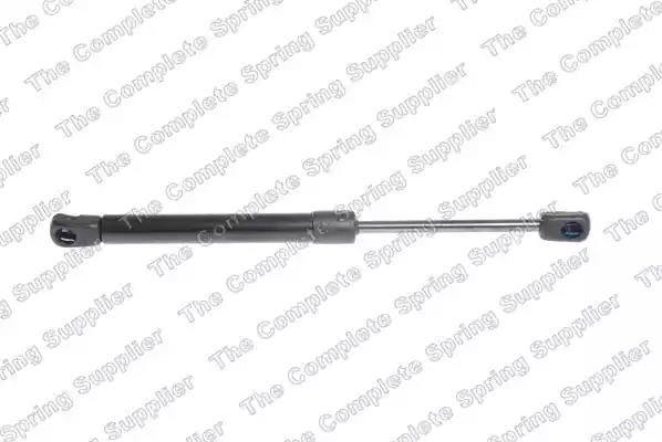 Газова пружина, кришка капота 8058703 LESJOFORS