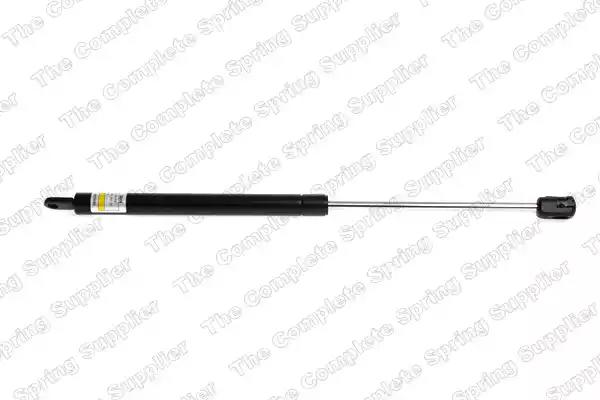 Газова пружина, кришка капота 8069701 LESJOFORS