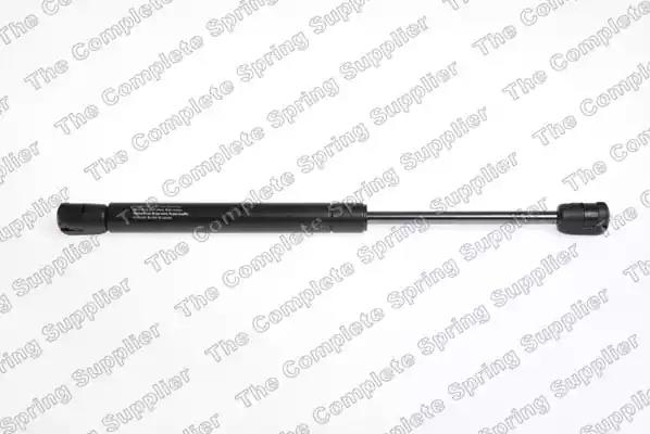 Газова пружина, кришка капота 8095808 LESJOFORS