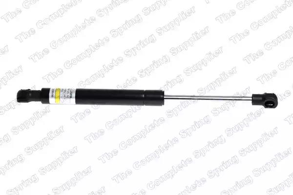 Газова пружина, багажник/кузов 8100711 LESJOFORS