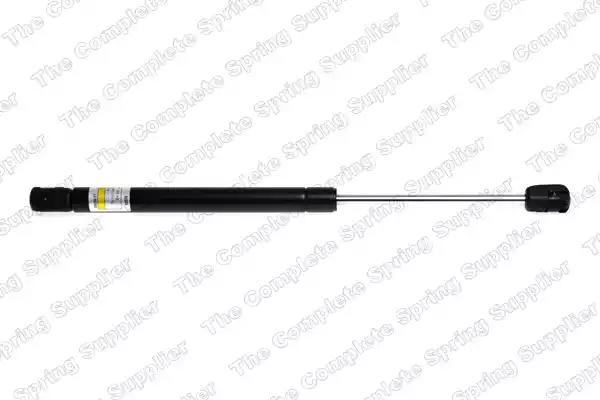 Газова пружина, багажник/кузов 8100712 LESJOFORS