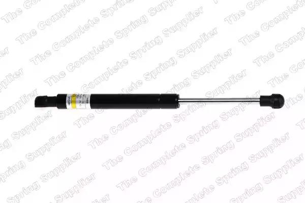 Газова пружина, багажник/кузов 8100721 LESJOFORS