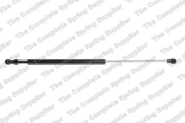 Амортизатор багажника 8114205 LESJOFORS