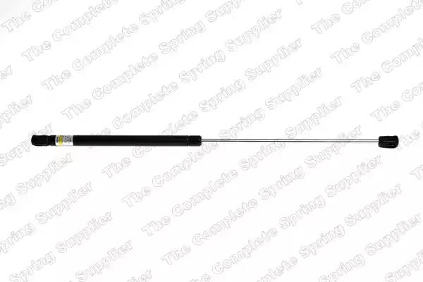 Пружина газовая зад. citroen 8115639 LESJOFORS