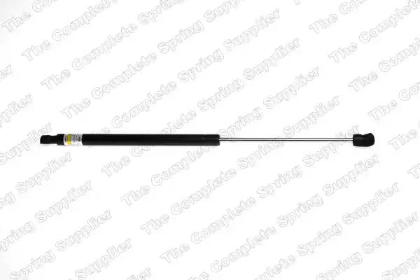 Газова пружина, багажник/кузов 8126140 LESJOFORS