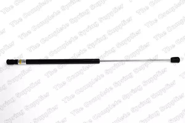 Газова пружина, багажник/кузов 8127514 LESJOFORS