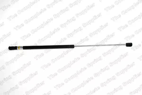 Газова пружина, багажник/кузов 8127541 LESJOFORS