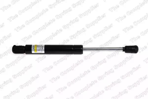 Газова пружина, багажник/кузов 8127543 LESJOFORS