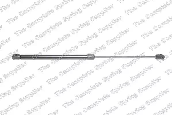 Амортизатор багажника 8137244 LESJOFORS