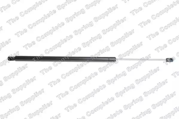 Газова пружина, багажник/кузов 8142107 LESJOFORS