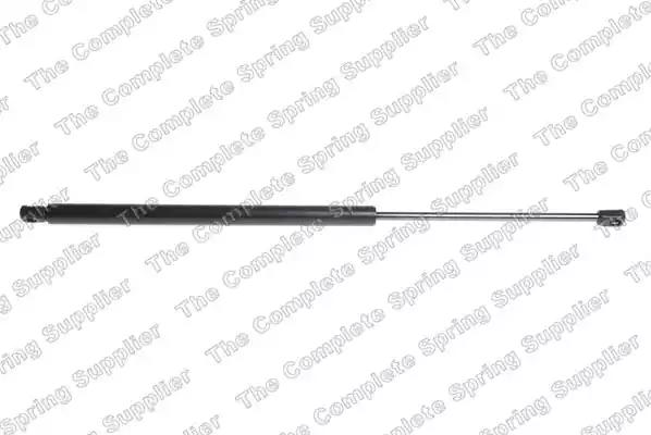 Газова пружина, багажник/кузов 8144230 LESJOFORS