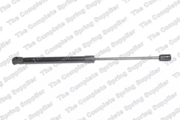 Амортизатор багажника lesjofors 8144242 LESJOFORS