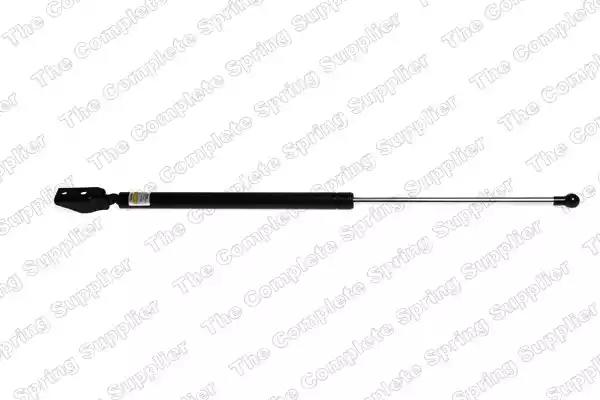 Газова пружина, багажник/кузов 8155424 LESJOFORS