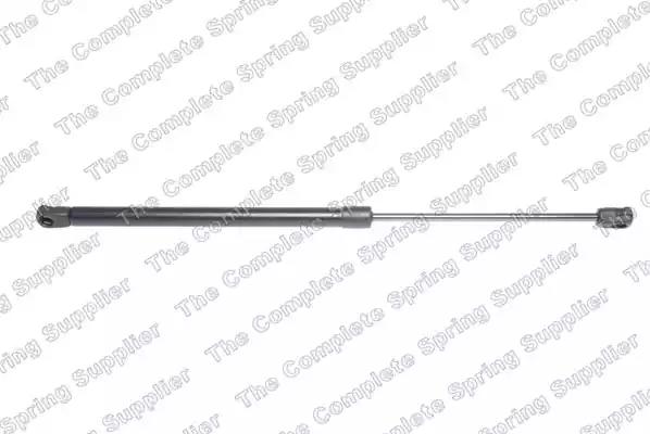 Газова пружина, багажник/кузов 8158703 LESJOFORS