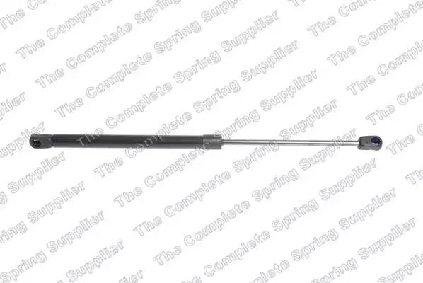 Газова пружина, багажник/кузов 8158705 LESJOFORS