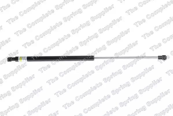 Амортизатор багажника lesjofors 8162048 LESJOFORS