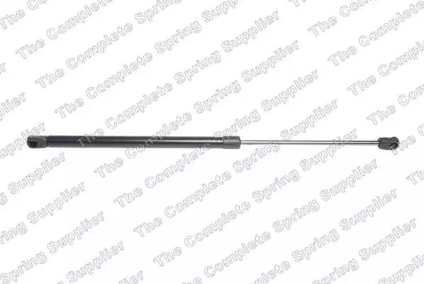 Амортизатор багажника lesjofors 8162060 LESJOFORS