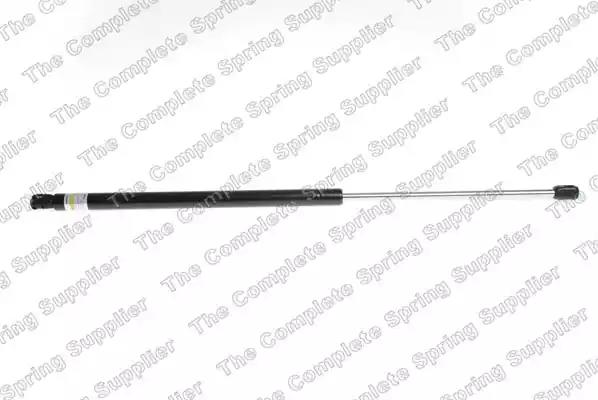 Газова пружина, багажник/кузов 8175722 LESJOFORS