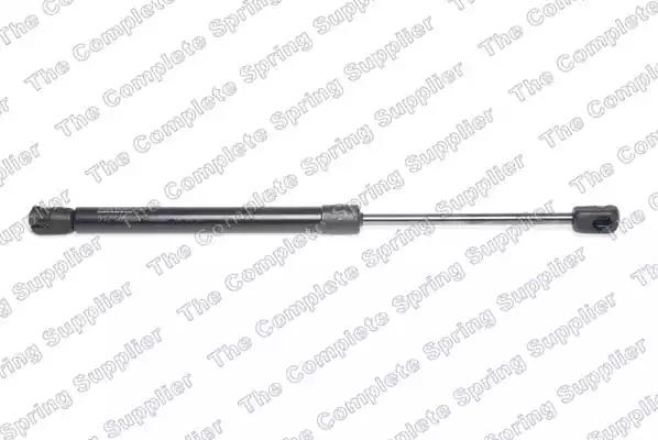 Газова пружина, багажник/кузов 8182924 LESJOFORS