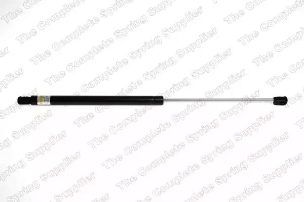 Газова пружина, багажник/кузов 8195023 LESJOFORS