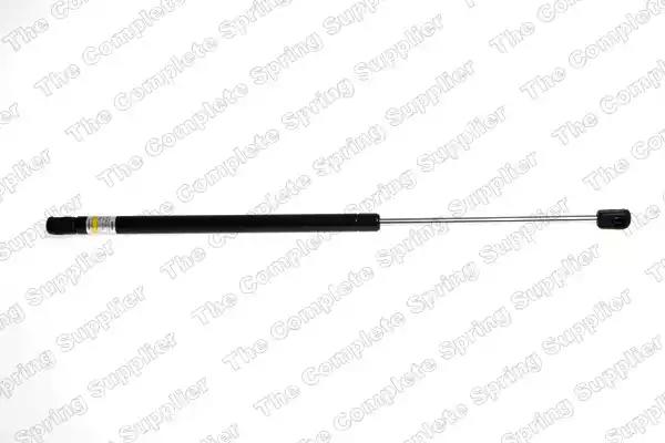 Газова пружина 8195817 LESJOFORS