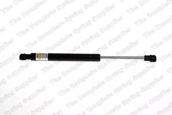 Газова пружина, багажник/кузов 8195820 LESJOFORS