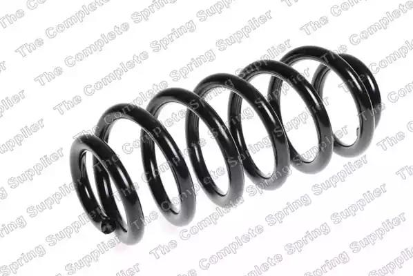 Пружина ходовой части 10213 KILEN