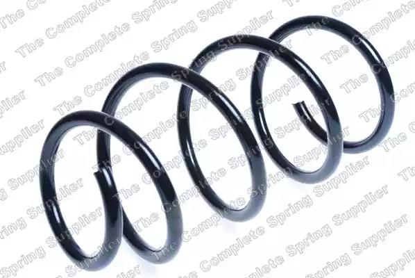 Ресора ходової частини 24068 KILEN