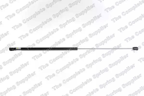 Газова пружина, кришка капота 312023 KILEN