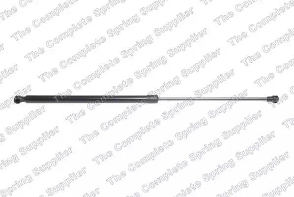 Амортизатор капота dacia/renault 325002 KILEN