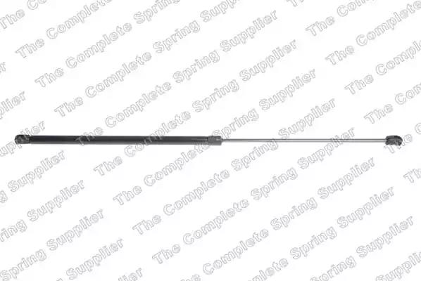 Sprężyna gazowa vw 366027 KILEN